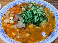 -桂花香手工面(鼓楼店)