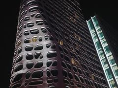 -北京康莱德酒店