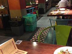 大堂-胖哥俩肉蟹煲(杭州下沙学林街店)