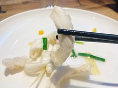 -鱼醉无骨鱼·中山脆肉鲩(荔湾路店)