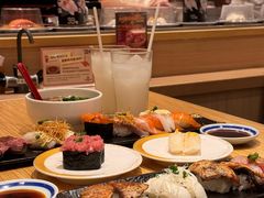 -合点寿司(金虹桥商场店)