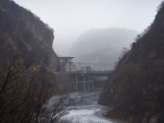 门面-黑龙潭风景区