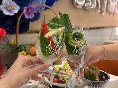 -LE SHARE洛笙·花园西餐(北京路步行街店)