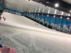 -石林冰雪海洋世界