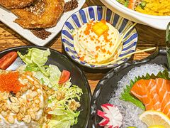 -小川洋风料理(街道口店)