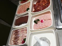 -海底捞火锅(凯德广场店)