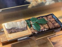 -罍+村卤菜摊(罍街店)