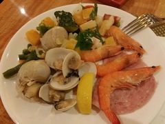 -888自助餐