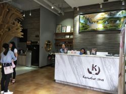 -可爱多国际儿童摄影会馆(龙泉店)