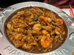 -胖哥俩肉蟹煲(世茂国际广场店)