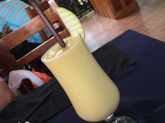 -Neary Khmer Restaurant