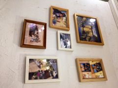 iphone_upload_pic-十面欢腾·海鲜面·台式Bistro(长乐路店)