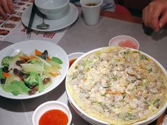-闽上鲜·福建菜(龙湖滨江天街店)