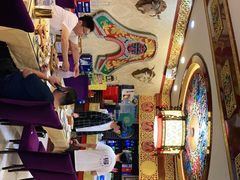 -塞伊德·蒙餐(锡林浩特店)