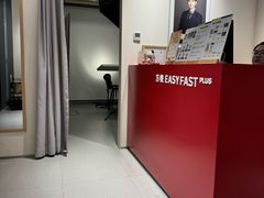 -方快PLUS照相馆(大上海时代广场店)