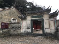 -古田会议纪念馆