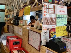 -世记咖啡(氹仔外卖店)