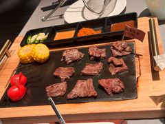 -左庭右院鲜牛肉火锅黑金店(陆家嘴中心店)
