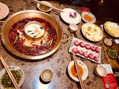 -小龙坎老火锅(天汉长街店)