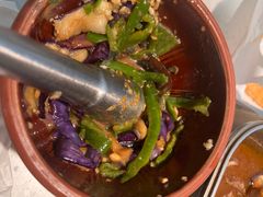 -鱼酷活鱼烤鱼(南京水游城店)