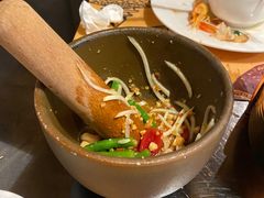 -simply thai天泰(世纪汇店)