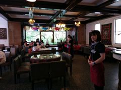 大堂-绿野餐厅(上海动物园店)