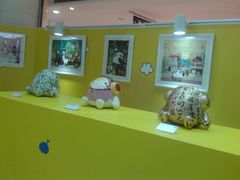 -上海世茂广场(南京东路店)