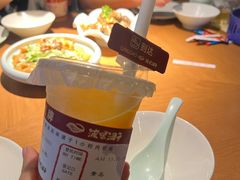 -波螺油子·海肠捞饭·青岛菜(银座店)