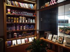 -COSTA COFFEE(西贸凯德晶品4层2店)