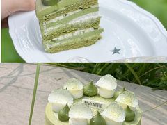 -théATRE 茶聚场(王府中環店)