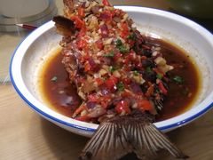 -费大厨辣椒炒肉(万家丽一店)