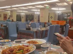 -巴依老爷新疆美食(魏公村店)