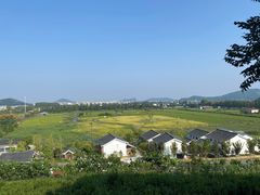 -南北湖风景区