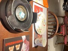 -小隐人家(乐松店)