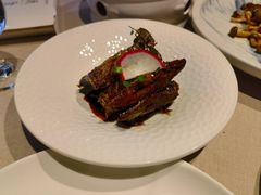 -漢舍中国菜馆(889广场店)