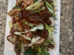 -厚味居炙子烤肉·清真(天桥南纬路店)