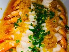 -外婆家(蓝色港湾店)