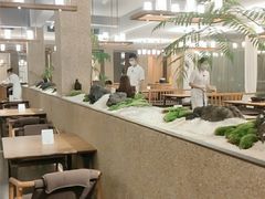 大堂-无味舒食(环岛路店)