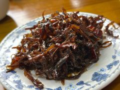 -龙姐私房菜(和顺古镇店)