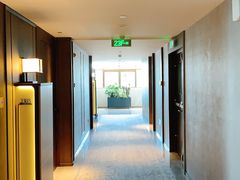 -北京希尔顿逸林酒店