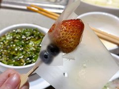 -海底捞火锅(金光华店)