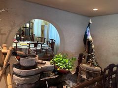 -龙井壹号·茶缘山景宴(龙井村店)