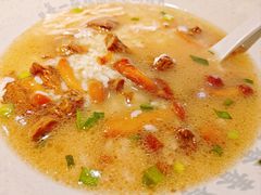 -王春春鸡汤饭(重庆巴南万达店)