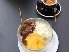 -大酉·M Coffee(北京美术馆店)