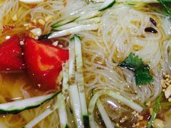 -陈记老七手擀面(哈西万达广场店)