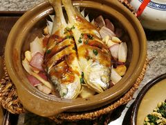 -南京大牌档(中关村领展广场店)