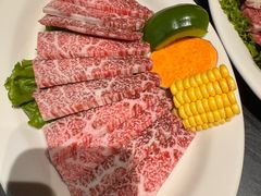 -NIUAN牛庵·日式和牛烧肉(恒隆店)