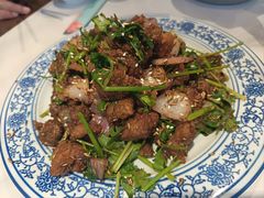 -新侨小馆(东直门北小街店)