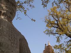 -北京石刻艺术博物馆(五塔寺)