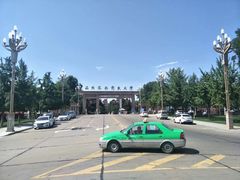 -西北农林科技大学(北校区)
